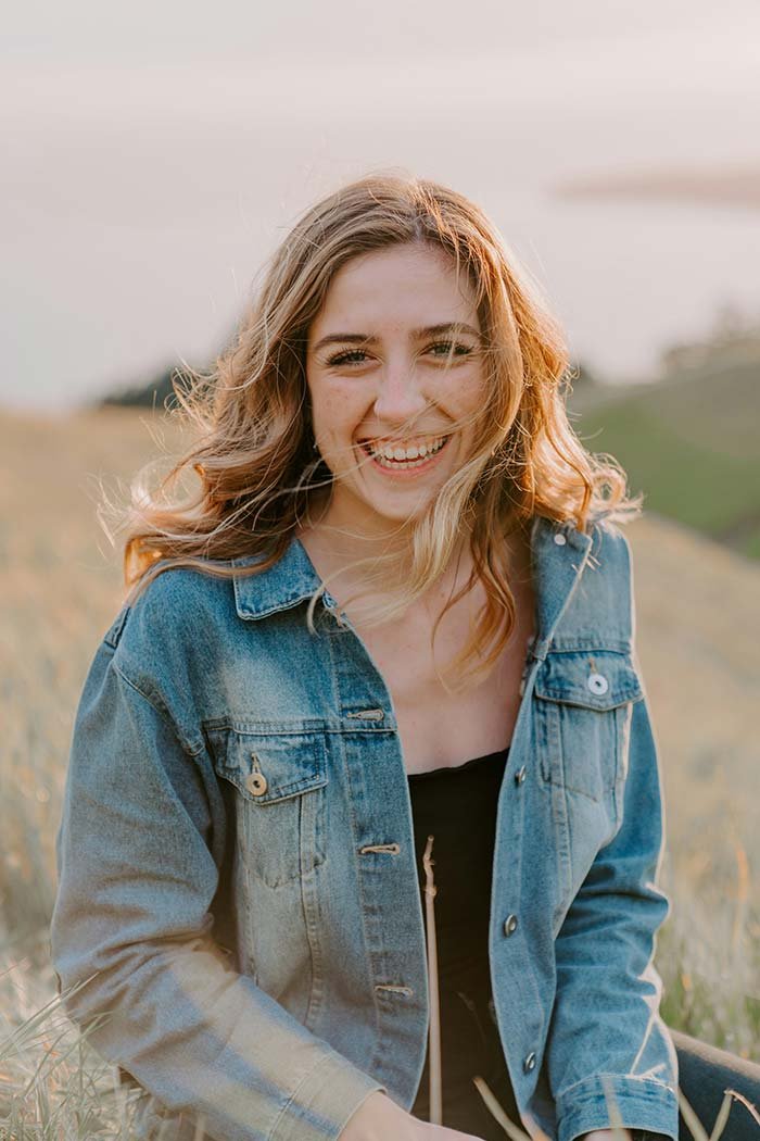 Make something good. Do the right thing